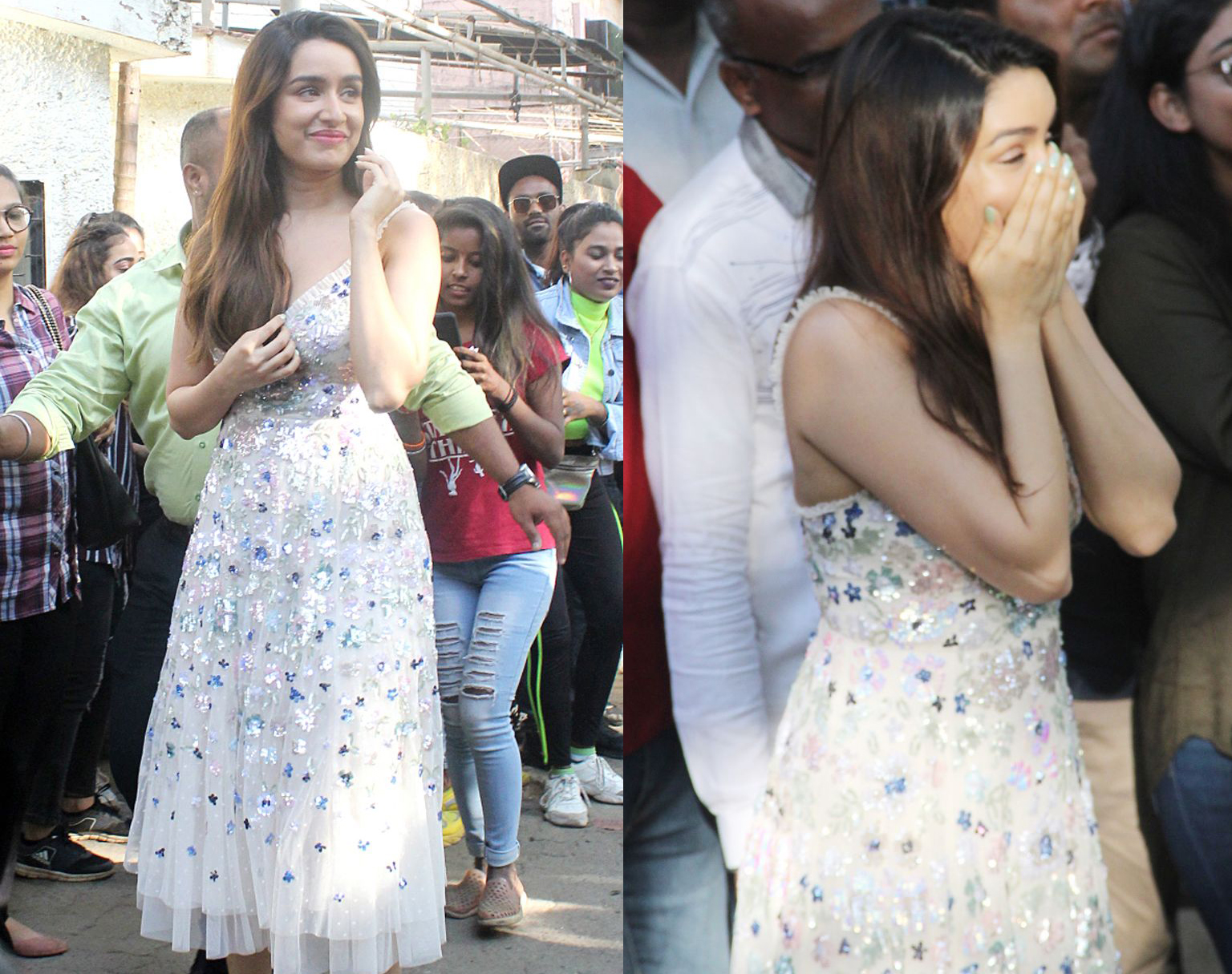 Shraddha kapoor